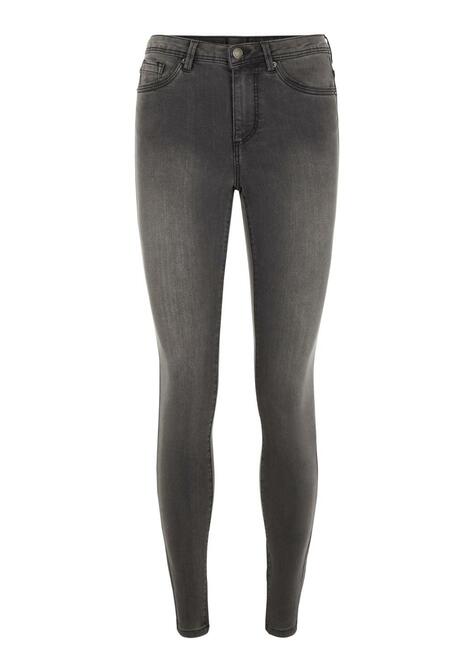 Jeans - DARK GREY DENIM - M/32