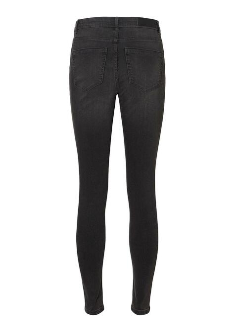 Jeans - DARK GREY DENIM - M/32