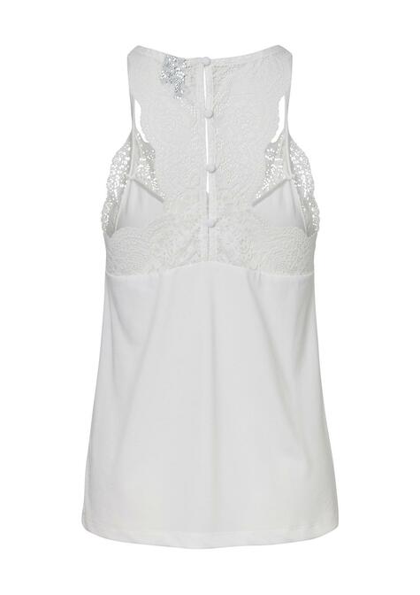 Top - SNOW WHITE - 03-MEDIUM
