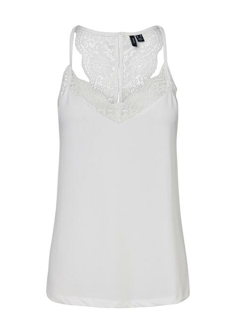 Top - SNOW WHITE - 03-MEDIUM