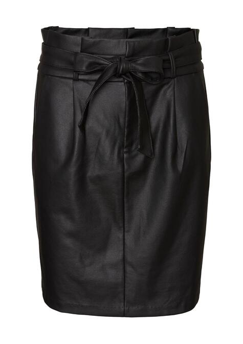 Jupe - BLACK/ANGEL - 03-MEDIUM