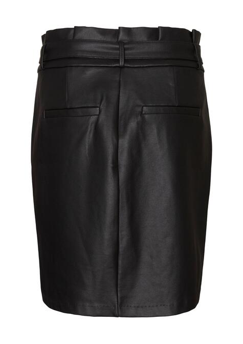 Jupe - BLACK/ANGEL - 03-MEDIUM