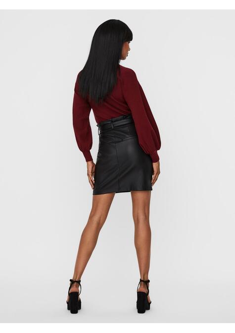 Jupe - BLACK/ANGEL - 03-MEDIUM