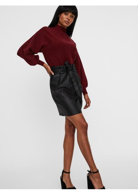 Jupe - BLACK/ANGEL - 03-MEDIUM