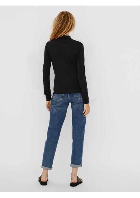 Pull - BLACK - 01-EXTRA SMALL