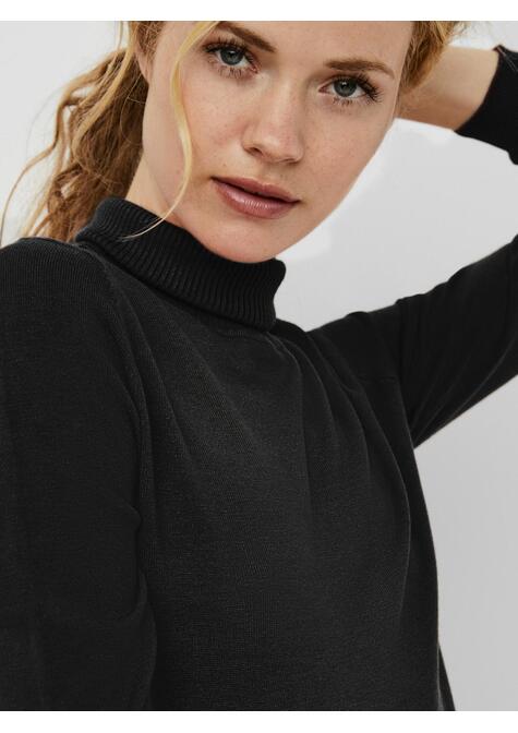 Pull - BLACK - 01-EXTRA SMALL