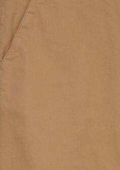 Pantalon chino - SAND BROWN - 31/34