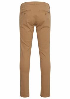 Pantalon chino - SAND BROWN - 31/34
