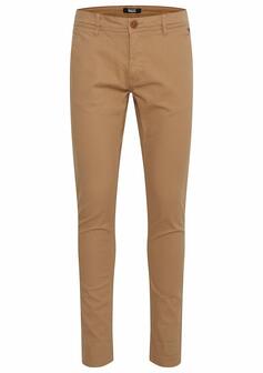 Pantalon chino - SAND BROWN - 31/34
