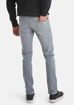 Jean slim - DENIM GREY - 32/32