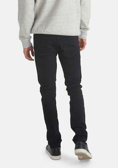 Jean slim - DENIM BLACK BLU - 29/32