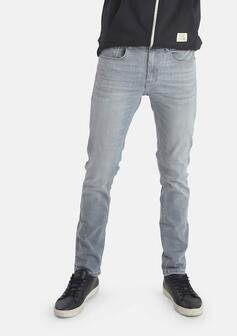 Jean slim - DENIM GREY - 32/32