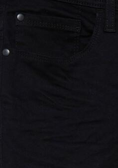 Jean slim - DENIM BLACK BLU - 29/32