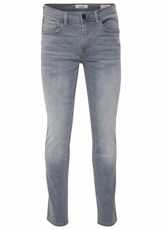 Jean slim - DENIM GREY - 32/32