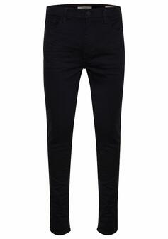Jean slim - DENIM BLACK BLU - 29/32