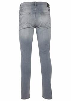 Jean slim - DENIM GREY - 32/32