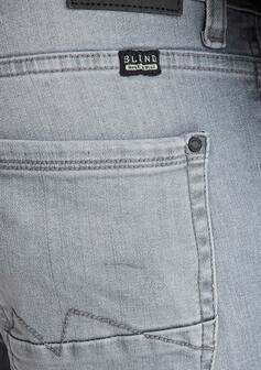 Jean slim - DENIM GREY - 32/32