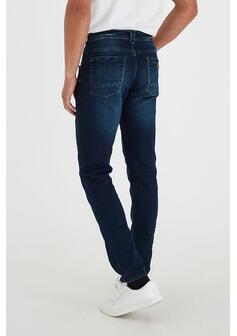 Jean - DENIM MIDDLE BL - 29/32
