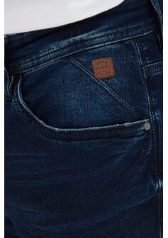 Jean - DENIM MIDDLE BL - 29/32
