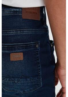 Jean - DENIM MIDDLE BL - 29/32