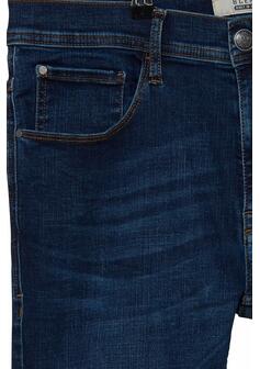 Jean - DENIM DARKBLUE - 30/34