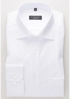 Chemise à manches longues - WEISS - 40