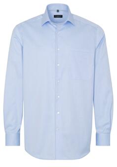 Chemise à manches longues - HELLBLAU - 40