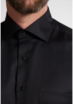 Chemise à manches longues - SCHWARZ - 41