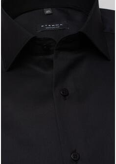 Chemise à manches longues - SCHWARZ - 41