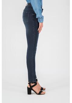 Jeans - DARK USED - 25/30