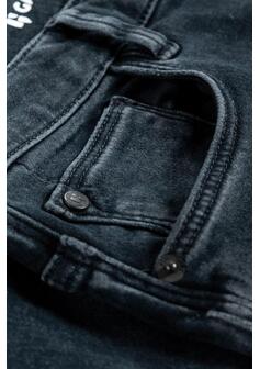 Jeans - DARK USED - 25/30