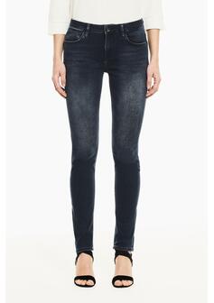 Jeans - DARK USED - 25/30