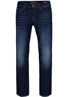 Jeans - DARK USED - 27/32