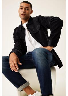 Jeans - DARK USED - 27/32