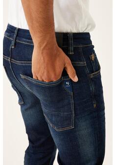 Jeans - DARK USED - 27/32