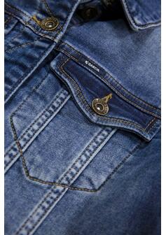 Veste - MEDIUM DOT - 02-SMALL