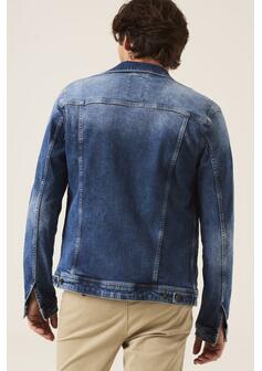 Veste - DARK USED - 02-SMALL