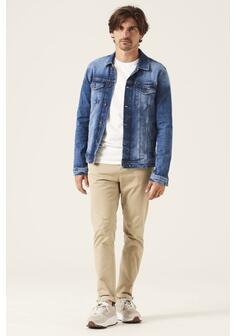 Veste - DARK USED - 02-SMALL