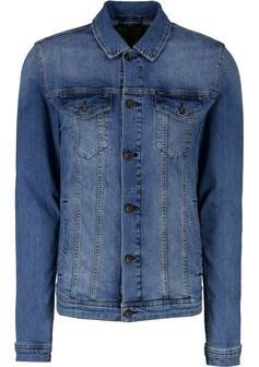 Veste - DARK USED - 02-SMALL