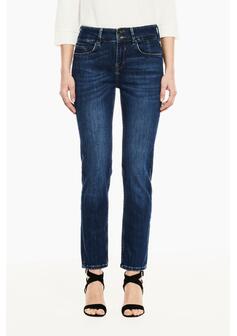 Jeans - DARK USED - 28/32