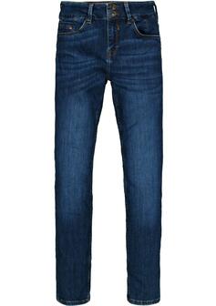 Jeans - DARK USED - 28/32