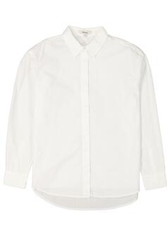 Chemisier - OFF WHITE - 04-LARGE