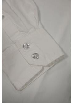 Chemisier - OFF WHITE - 04-LARGE