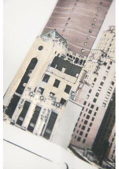 T-shirt  - OFF WHITE - 04-LARGE