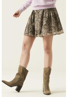 Jupe  - BLACK - 02-SMALL