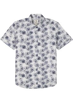 Chemise  - WHITE - 03-MEDIUM