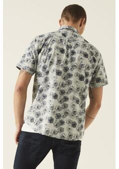 Chemise  - WHITE - 03-MEDIUM