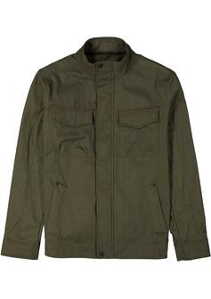 Veste  - MUTED SAGE - 06 XX LARGE