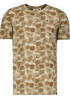 T-shirt  - KIT - 04-LARGE