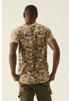 T-shirt  - KIT - 04-LARGE